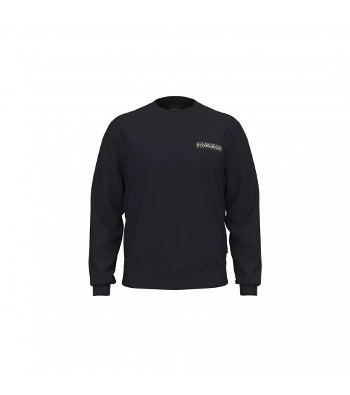 Sweatshirt Hommes Napapijri B-Fornet C NP0A4HZS0411 | NAPAPIJRI Sweatshirts pour hommes | scorer.es