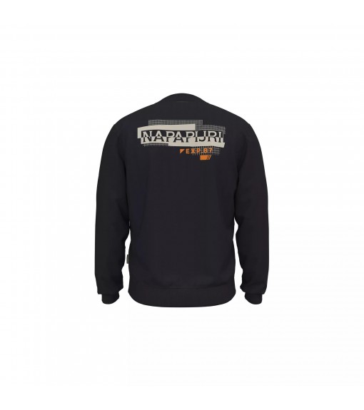 Men's Sweatshirt Napapijri B-Fornet C NP0A4HZS0411 | NAPAPIJRI Men's Sweatshirts | scorer.es