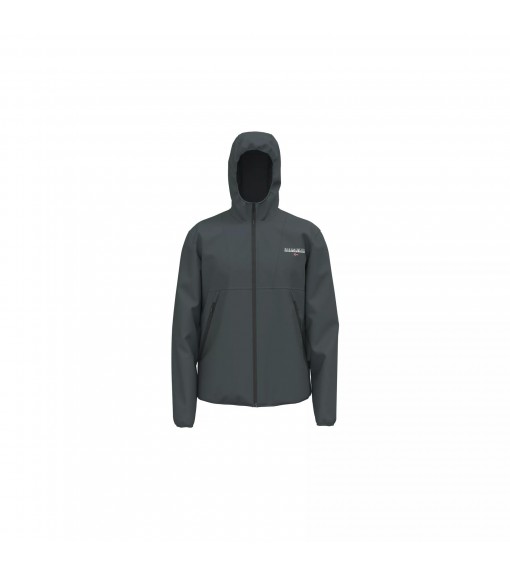 Napapijri Hommes Manteau A-Bunz FZH NP0A4I1GG1S1 | NAPAPIJRI Manteaux pour hommes | scorer.es