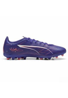 Chaussures Hommes Puma Ultra 5 Play MG 107906-01 | PUMA Chaussures de football pour hommes | scorer.es