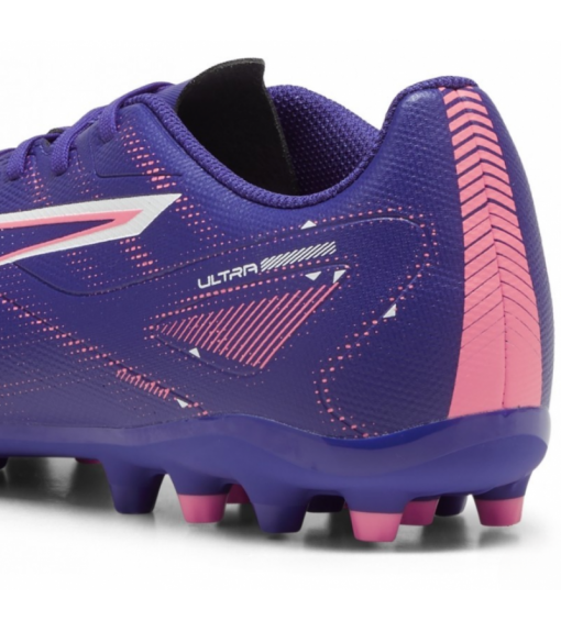 Chaussures Hommes Puma Ultra 5 Play MG 107906-01 | PUMA Chaussures de football pour hommes | scorer.es