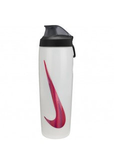 Bottle Nike Big Mouth 24 N100766814324 | NIKE Water bottles | scorer.es