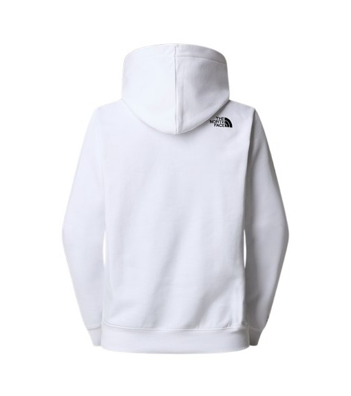 The North Face Drew Peak Sweatshirt Hommes NF0A89EMLA91 | THE NORTH FACE Sweatshirts pour hommes | scorer.es