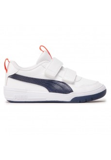 Children's Shoes Puma Multiflex Sl 380740-11 | PUMA Kid's Trainers | scorer.es