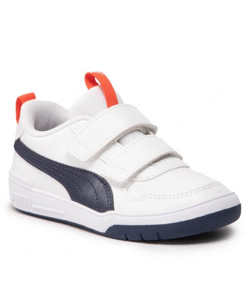 Chaussures pour garçons Puma Multiflex Sl 380740-11 | PUMA Baskets pour enfants | scorer.es