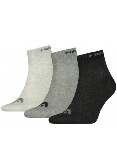 Head Sneaker 3P socks 761011001-005 | HEAD Socks for Men | scorer.es