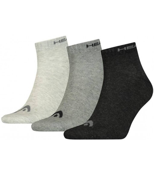 Head Sneaker 3P socks 761011001-005 | HEAD Socks for Men | scorer.es