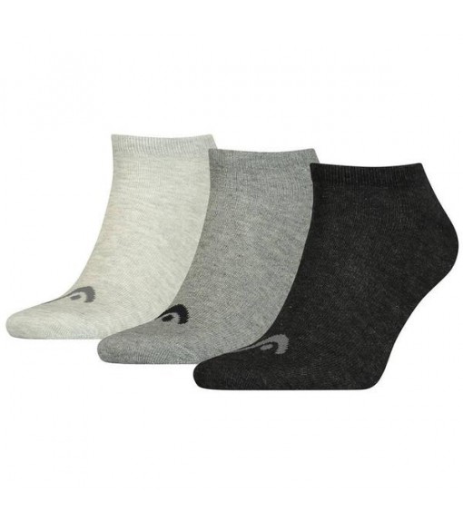 Head Sneaker 3P Men's Socks 761010001-005 | HEAD Socks for Men | scorer.es