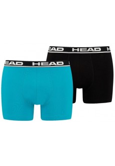 Boxer Hombre Head Basic 701202741-021 | Ropa Interior HEAD | scorer.es