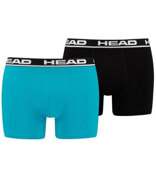 Boxer Hombre Head Basic 701202741-021 | Ropa Interior HEAD | scorer.es