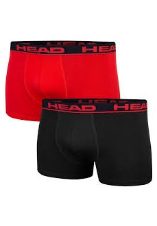 Boxer Hombre Head Basic 701202741-020 | Ropa Interior HEAD | scorer.es