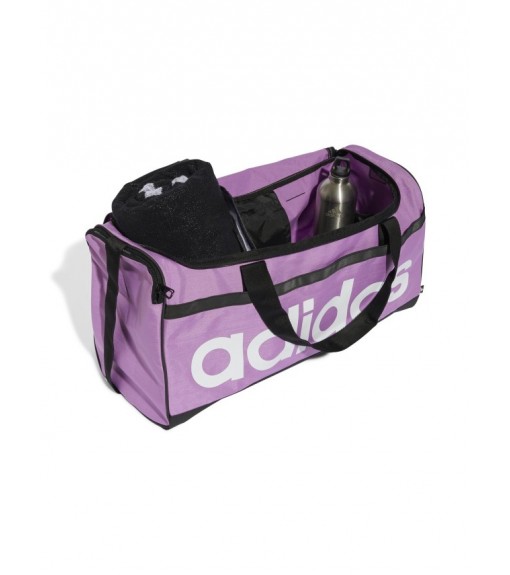 Adidas Linear Duffel Bag IZ1898 | ADIDAS PERFORMANCE Sacs de sport | scorer.es