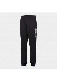 Joma Polyfleece Suez Boy's Long Trousers 9016P13.10