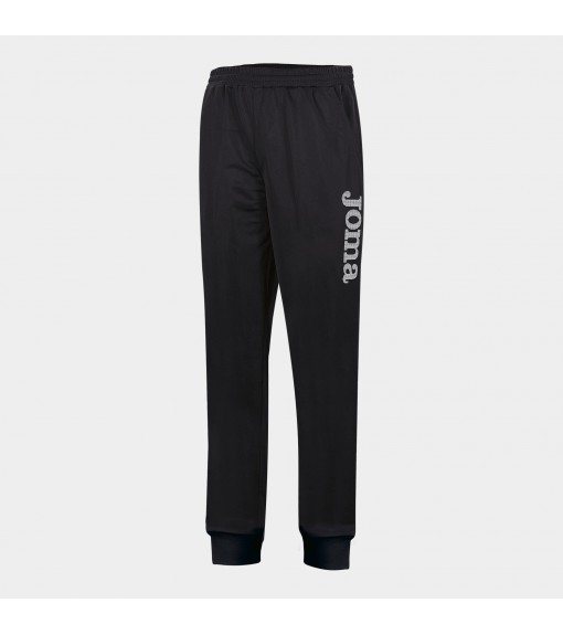 Pantalon long pour garçon Joma Polyfleece Suez 9016P13.10 | JOMA Vêtements de football | scorer.es