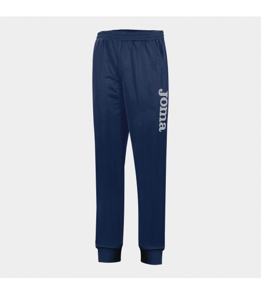 Joma Polyfleece Suez Boy's Long Trousers 9016P13.30 | JOMA Football clothing | scorer.es