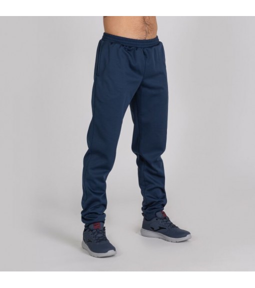 Joma Polyfleece Suez Boy's Long Trousers 9016P13.30 | JOMA Football clothing | scorer.es