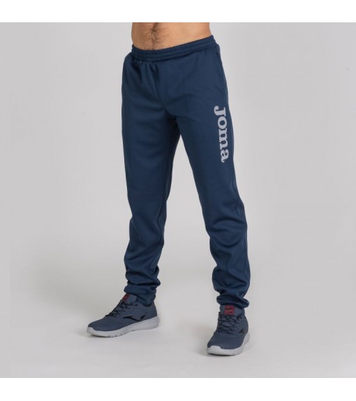 Joma Polyfleece Suez Boy's Long Trousers 9016P13.30 | JOMA Football clothing | scorer.es