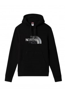 Sudadera Hombre The North Face Drew Peak Pullov NF0A89EMJK31 | Sudaderas Hombre THE NORTH FACE | scorer.es