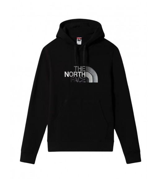 Men's Sweatshirt The North Face Drew Peak Pullov NF0A89EMJK31 | THE NORTH FACE Men's Sweatshirts | scorer.es