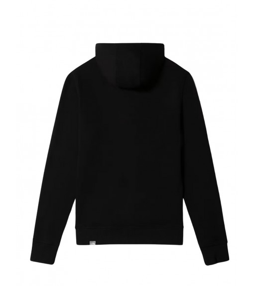 Men's Sweatshirt The North Face Drew Peak Pullov NF0A89EMJK31 | THE NORTH FACE Men's Sweatshirts | scorer.es