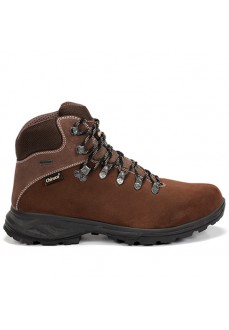 Zapatillas Hombre Chiruca Xacobeo 27 4306727 | Botas montaña Hombre CHIRUCA | scorer.es