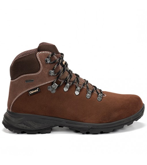 Zapatillas Hombre Chiruca Xacobeo 27 4306727 | Botas montaña Hombre CHIRUCA | scorer.es