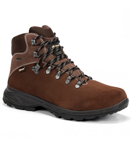 Zapatillas Hombre Chiruca Xacobeo 27 4306727 | Botas montaña Hombre CHIRUCA | scorer.es