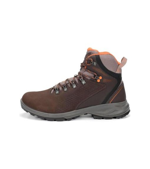 Chiruca Taiga Men's Shoes 4336202 | CHIRUCA Men's hiking boots | scorer.es