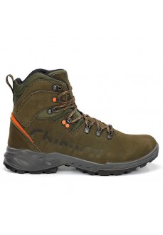 Chiruca Sequioia 01 Men's Shoes 4336301 | CHIRUCA Men's hiking boots | scorer.es