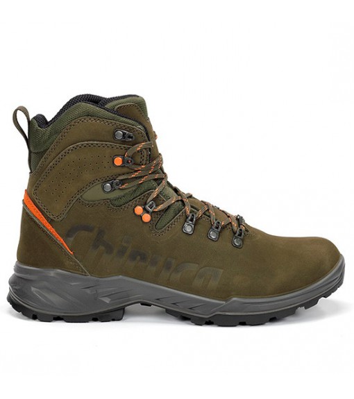 Chiruca Sequioia 01 Men's Shoes 4336301 | CHIRUCA Men's hiking boots | scorer.es