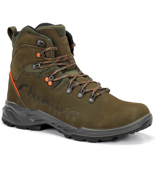 Chiruca Sequioia 01 Men's Shoes 4336301 | CHIRUCA Men's hiking boots | scorer.es