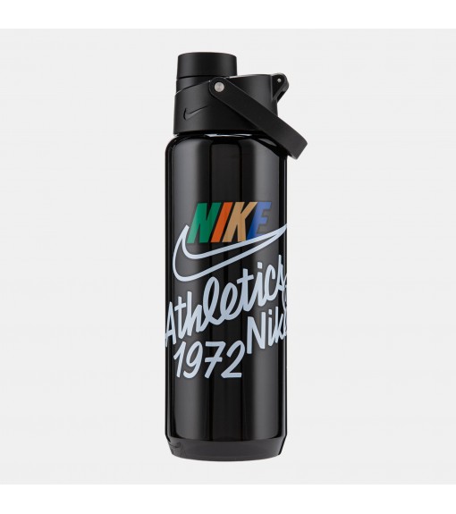 Nike TR Renew Recharge 24 Oz Bottle N100763708824 | NIKE Water bottles | scorer.es