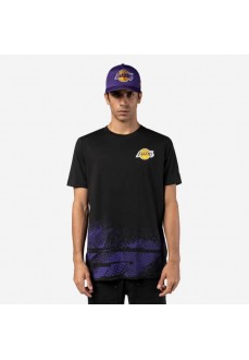 Camiseta Hombre New Era Los Angeles Lakers 60585104 | Camisetas Hombre NEW ERA | scorer.es