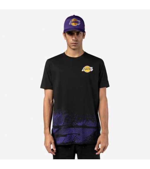 Camiseta Hombre New Era Los Angeles Lakers 60585104 | Camisetas Hombre NEW ERA | scorer.es