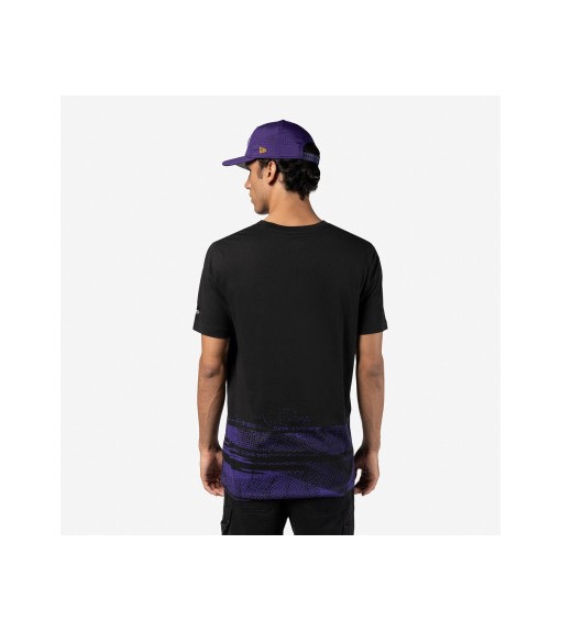 Camiseta Hombre New Era Los Angeles Lakers 60585104 | Camisetas Hombre NEW ERA | scorer.es