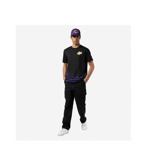 Camiseta Hombre New Era Los Angeles Lakers 60585104 | Camisetas Hombre NEW ERA | scorer.es