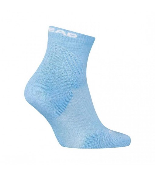 Head Tennis Quarter Socks 701226607-005 | HEAD Socks | scorer.es