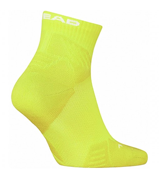 Head Tennis Quarter Socks 701226607-003 | HEAD Socks | scorer.es