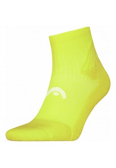 Head Tennis Quarter Socks 701226607-003 | HEAD Socks | scorer.es