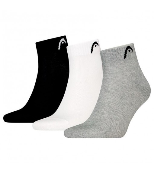 Chaussettes d'entraînement Head All Sports 701229017-004 | HEAD Chaussettes | scorer.es