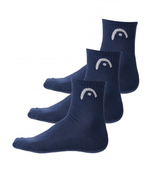 Chaussettes d'entraînement Head All Sports 701229016-003 | HEAD Chaussettes | scorer.es