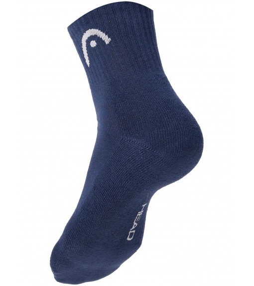 Chaussettes d'entraînement Head All Sports 701229016-003 | HEAD Chaussettes | scorer.es