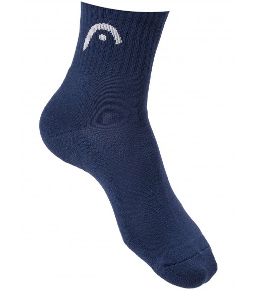 Chaussettes d'entraînement Head All Sports 701229016-003 | HEAD Chaussettes | scorer.es