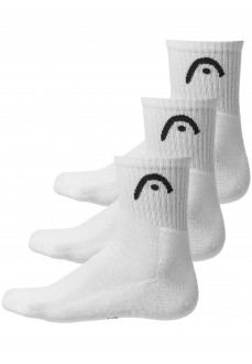 Chaussettes d'entraînement Head All Sports 701229016-002 | HEAD Chaussettes | scorer.es