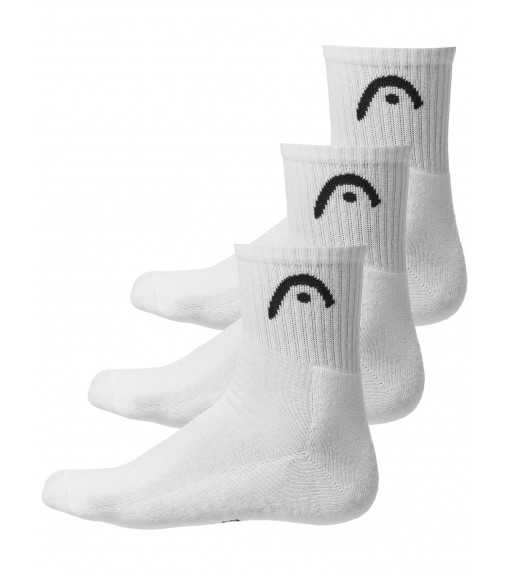 Chaussettes d'entraînement Head All Sports 701229016-002 | HEAD Chaussettes | scorer.es