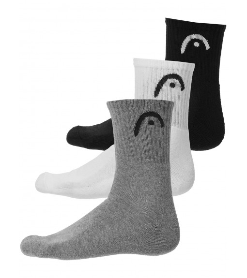 Head All Sports Training Socks 701229016-004 | HEAD Socks | scorer.es