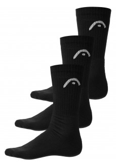 Chaussettes d'entraînement Head All Sports 701229015-001 | HEAD Chaussettes | scorer.es