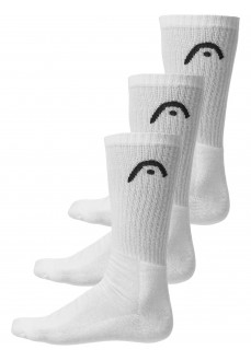 Chaussettes d'entraînement Head All Sports 701229015-002 | HEAD Chaussettes | scorer.es