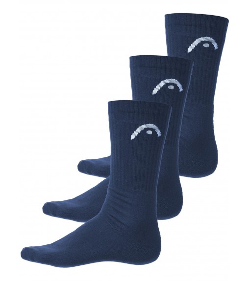 Chaussettes d'entraînement Head All Sports 701229015-003 | HEAD Chaussettes | scorer.es