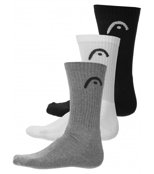 Head All Sports Training Socks 701229015-004 | HEAD Socks | scorer.es